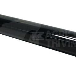 Tubo de escape p/JD