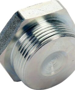 Tapón vaciado