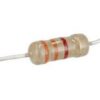 Resistencia 3,3K 1W