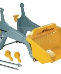 Cargador frontal RollyKid