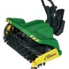 RollySweepy John Deere