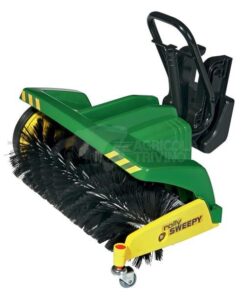 RollySweepy John Deere