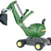 Rolly Digger John Deere