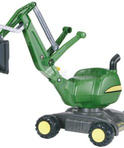 Rolly Digger John Deere
