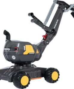 Rolly excavadora Volvo