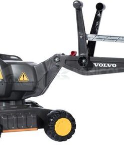 Rolly excavadora Volvo