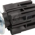 Soportes de expansor 36-37 mm