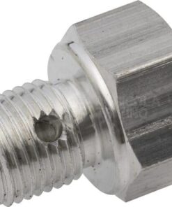 Tornillo válvula de purga