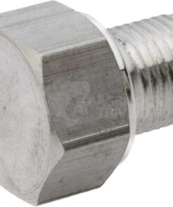 Tornillo válvula de purga