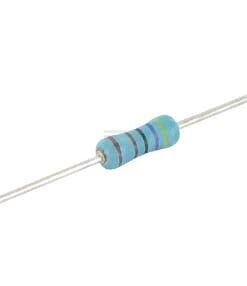 Resistencia 4,7K Ohm 0,75W 1%