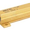 Resistencia 500 Ohm 50 W 5%