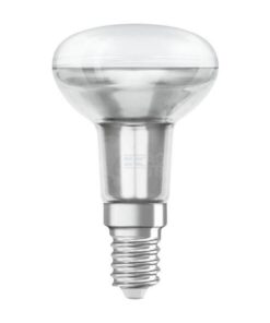 Bombilla LED 4,3 W 827 E14