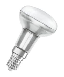 Bombilla LED 4,3 W 827 E14