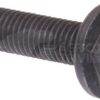 Tornillo hexagonal