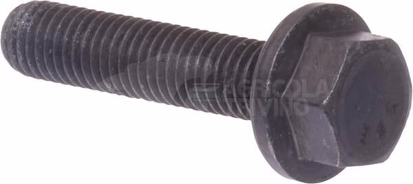 Tornillo hexagonal