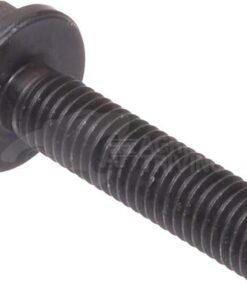 Tornillo hexagonal 6 Tornillo hexagonal