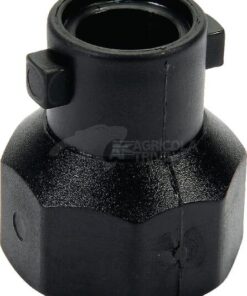 Adaptador rápido 1/2