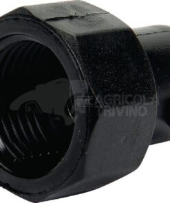Adaptador rápido 1/2