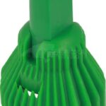 Boquilla para abono R5X 015, verde