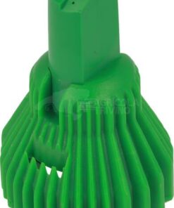 Boquilla para abono R5X 015, verde