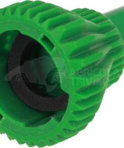 Boquilla para abono R5X 015, verde