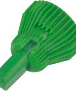 Boquilla para abono R5X 015, verde