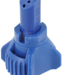 Boquilla para abono R5X 03, azul