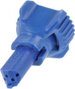 Boquilla para abono R5X 03, azul