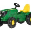 John Deere 6210R