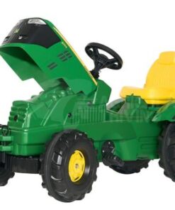 John Deere 6210R