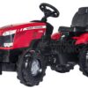 Tractor a pedales Massey Ferguson 7726