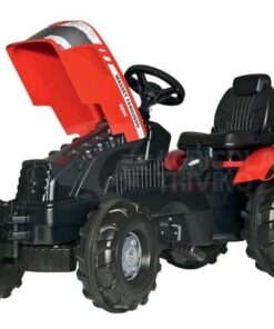 Tractor a pedales Massey Ferguson 7726