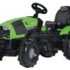Tractor a pedales, Deutz Fahr 5120, RollyFarmtrac de Rolly Toys 19 Tractor a pedales, Deutz Fahr 5120, RollyFarmtrac de Rolly Toys