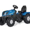 New Holland T7