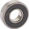 Deep groove ball bearing 3/8"x7/8"x9/32" INA/FAG