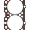 Cylinder head gasket 2 Cylinder head gasket