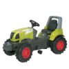Claas Arion 640