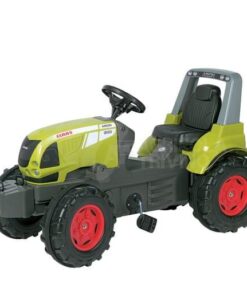 Claas Arion 640