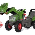 Fendt 939 Vario + cargador frontal