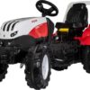 Tractor de pedales, Steyr 6300 TERRUS CVT