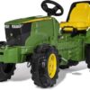 Tractor a pedales John Deere 7310R 14 Tractor a pedales John Deere 7310R