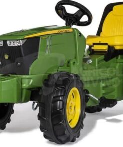 Tractor a pedales John Deere 7310R