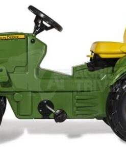 Tractor a pedales John Deere 7310R