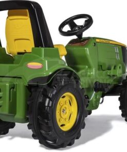 Tractor a pedales John Deere 7310R