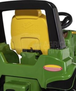 Tractor a pedales John Deere 7310R