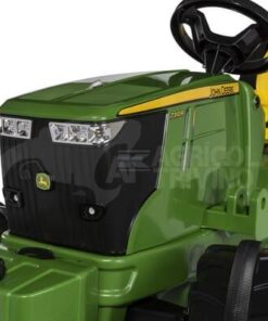 Tractor a pedales John Deere 7310R