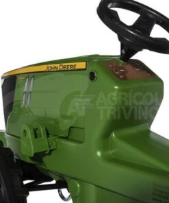Tractor a pedales John Deere 7310R
