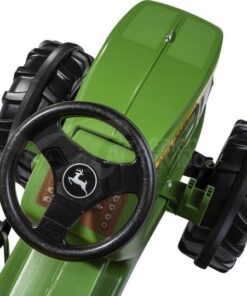 Tractor a pedales John Deere 7310R