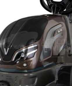 Premium II Valtra 11 Premium II Valtra