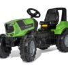 Deutz Agrotron 8280TTV